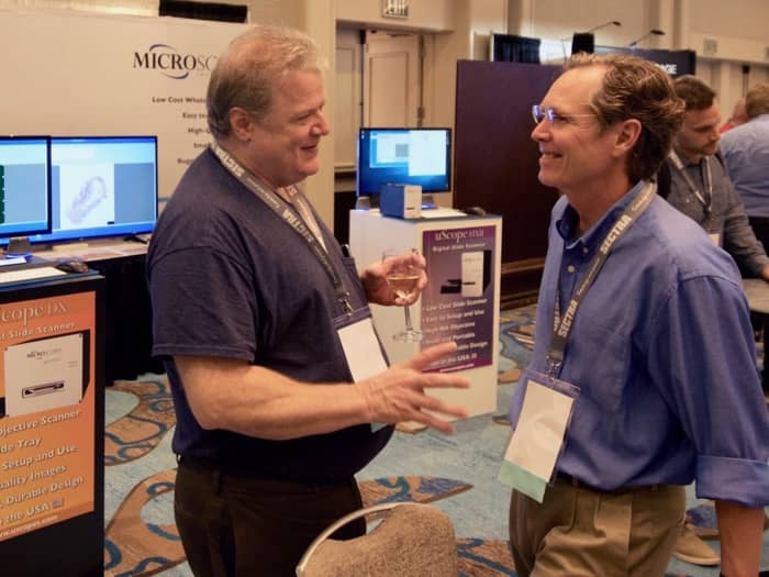 Pathology Visions 2017