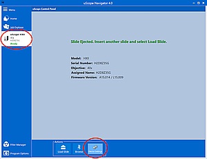 Open Device Settings