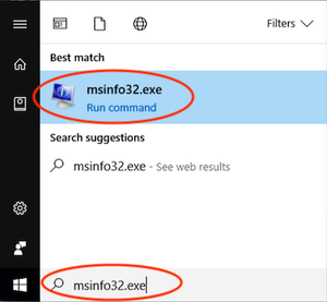 Secure Boot-Unsupported