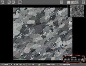 Multi-Angle Deep Zoom Viewer (90°)